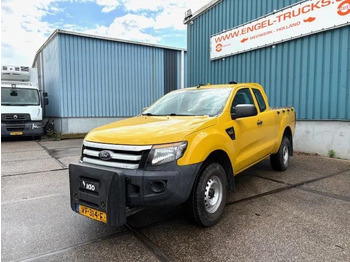 Pickup truck FORD Ranger