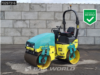 Roller AMMANN
