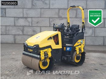 Roller BOMAG