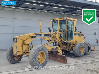 Grader CATERPILLAR 140H