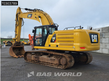 Crawler excavator Caterpillar 336 07A: picture 2 Crawler excavator Caterpillar 336 07A: picture 2