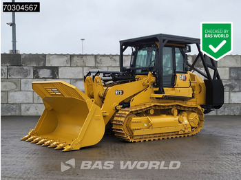 Crawler loader CATERPILLAR 973