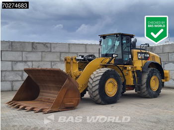 Wheel loader CATERPILLAR