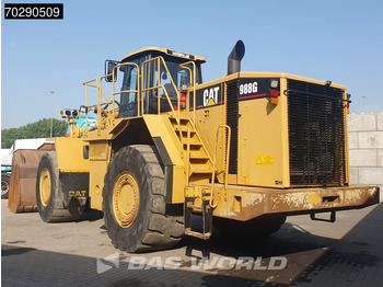 Wheel loader Caterpillar 988 G: picture 2