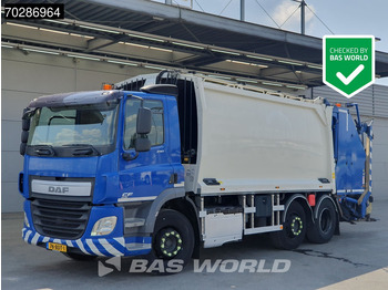 Garbage truck DAF CF 290