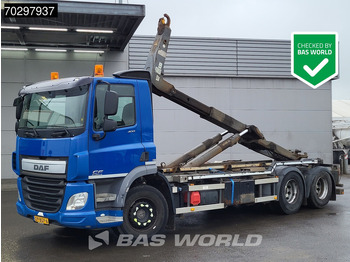 Hook lift truck DAF CF 400