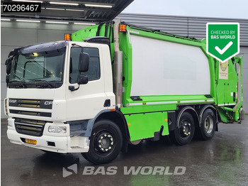 Garbage truck DAF CF 75