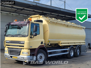 Tank truck DAF CF 85 360