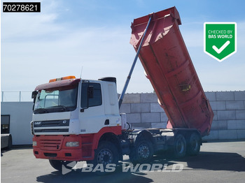 Tipper DAF CF 85 410