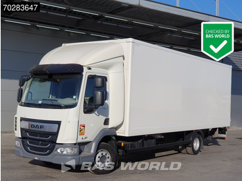 Box truck DAF LF 230