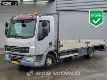 Dropside/ Flatbed truck DAF LF 45 160
