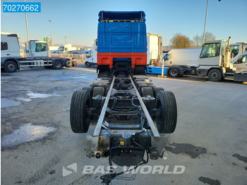 Leasing of DAF XF 440 6X2 SC ACC Liftachse 2x Tanks Euro 6 DAF XF 440 6X2 SC ACC Liftachse 2x Tanks Euro 6: picture 3