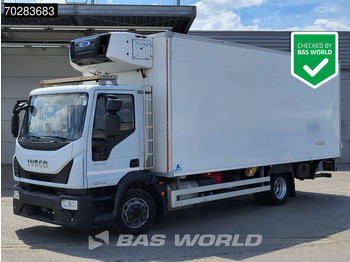 Refrigerator truck IVECO EuroCargo 120E
