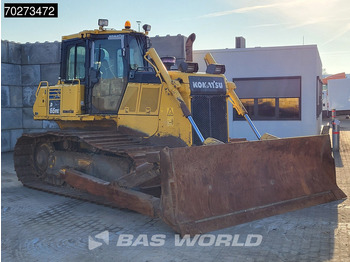 Bulldozer Komatsu D65 PX -18: picture 3