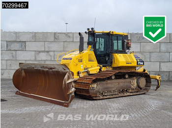 Bulldozer KOMATSU