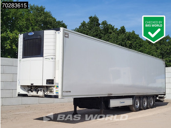 Refrigerator semi-trailer KRONE