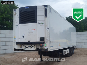 Refrigerator semi-trailer KRONE