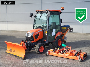 Farm tractor KUBOTA