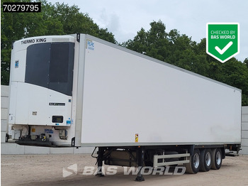 Refrigerator semi-trailer LAMBERET SR