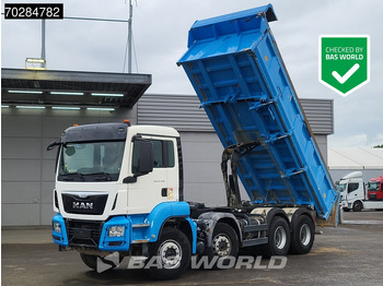 Tipper MAN TGS 35.440
