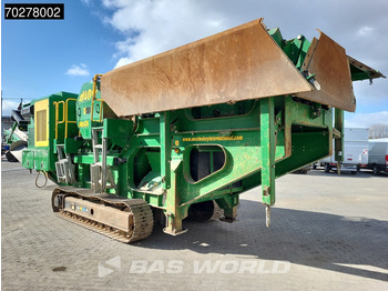 Leasing of MCCLOSKEY J40 V2 MCCLOSKEY J40 V2: picture 3