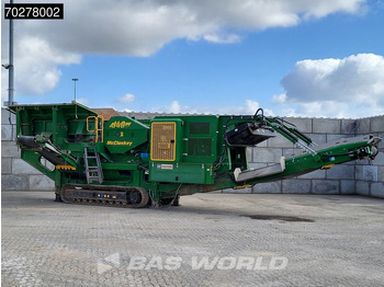 Leasing of MCCLOSKEY J40 V2 MCCLOSKEY J40 V2: picture 2