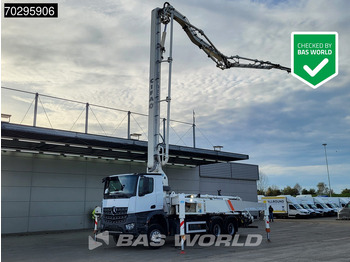 Concrete pump truck CIFA