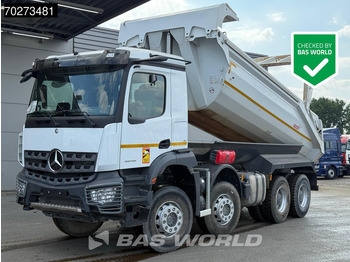 Tipper MERCEDES-BENZ Arocs 3246