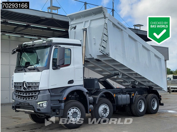 Tipper MERCEDES-BENZ Arocs 4245