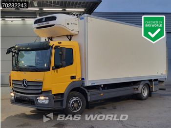 Refrigerator truck MERCEDES-BENZ Atego 1324