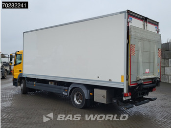 Refrigerator truck Mercedes-Benz Atego 1324 Atego 4X2 Thermo King T-1200R 1500kg Ladebordwand Automatic Euro 6: picture 2