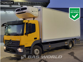 Refrigerator truck MERCEDES-BENZ Atego 1324