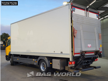 Refrigerator truck Mercedes-Benz Atego 1324 Atego 4X2 Thermo-King T1200R 1500kg Ladebordwand Automatic Euro 6: picture 2