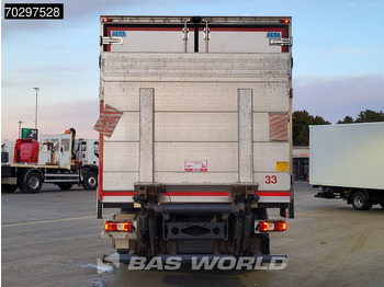 Refrigerator truck Mercedes-Benz Atego 1324 Atego 4X2 Thermo-King T1200R 1500kg Ladebordwand Automatic Euro 6: picture 3