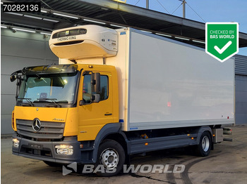 Refrigerator truck MERCEDES-BENZ Atego 1524