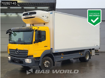 Refrigerator truck MERCEDES-BENZ Atego 1524