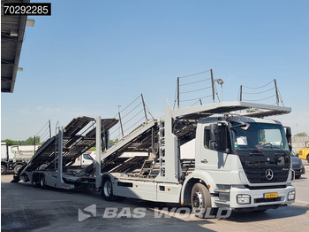 Leasing of Mercedes-Benz Axor 1833 4X2 NL-Truck Rolfo car transporter Retarder 3-Pedals Euro 5 Mercedes-Benz Axor 1833 4X2 NL-Truck Rolfo car transporter Retarder 3-Pedals Euro 5: picture 3