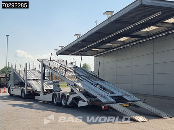 Leasing of Mercedes-Benz Axor 1833 4X2 NL-Truck Rolfo car transporter Retarder 3-Pedals Euro 5 Mercedes-Benz Axor 1833 4X2 NL-Truck Rolfo car transporter Retarder 3-Pedals Euro 5: picture 2