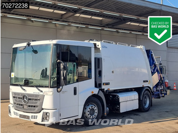 Garbage truck MERCEDES-BENZ Econic