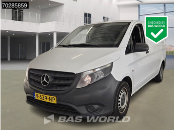 Small van MERCEDES-BENZ Sprinter
