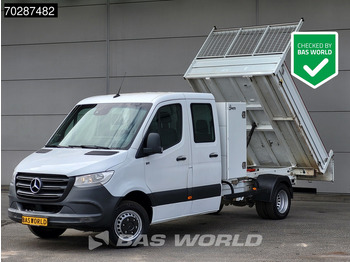 Tipper van MERCEDES-BENZ Sprinter 514