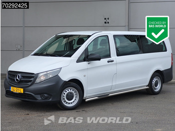 Minibus MERCEDES-BENZ Vito 109