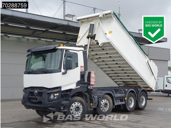 Tipper RENAULT C 430