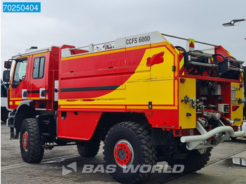 Leasing of Renault CCFS 6000 4X4 Renault Thomas Sides 6000 Ltr 4x4 Euro 5 Renault CCFS 6000 4X4 Renault Thomas Sides 6000 Ltr 4x4 Euro 5: picture 2