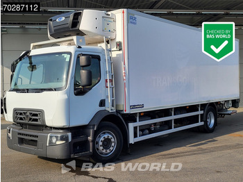 Refrigerator truck RENAULT D 280