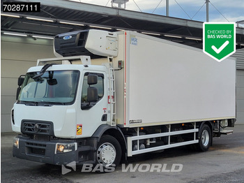 Refrigerator truck RENAULT D 280