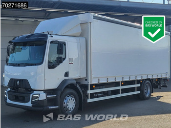 Leasing of Renault D 320 4X2 NEW 19tonner 2000kg Ladebordwand Automatic Euro 6 Renault D 320 4X2 NEW 19tonner 2000kg Ladebordwand Automatic Euro 6: picture 1 Leasing of Renault D 320 4X2 NEW 19tonner 2000kg Ladebordwand Automatic Euro 6 Renault D 320 4X2 NEW 19tonner 2000kg Ladebordwand Automatic Euro 6: picture 1