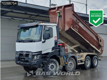 Tipper RENAULT K 440