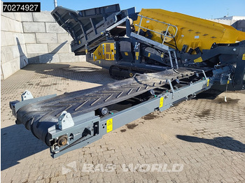 Screener Rubble Master HS5000 M Rubblemaster RM HS5000M Zeefinstallatie: picture 3