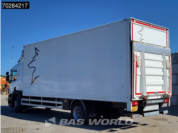 Leasing of Scania P250 4X2 19tons NL-Truck Ladebordwand Automatic Euro 6 Scania P250 4X2 19tons NL-Truck Ladebordwand Automatic Euro 6: picture 2